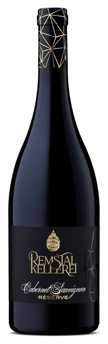 Cabernet Sauvignon "Réserve" trocken