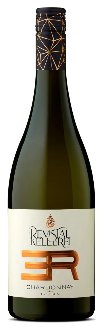 Chardonnay Edition "R" trocken