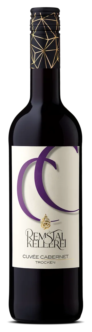 Cuvée Cabernet "CC" trocken