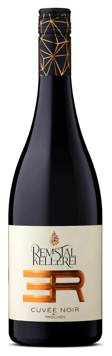Cuvée Noir Edition "R" trocken