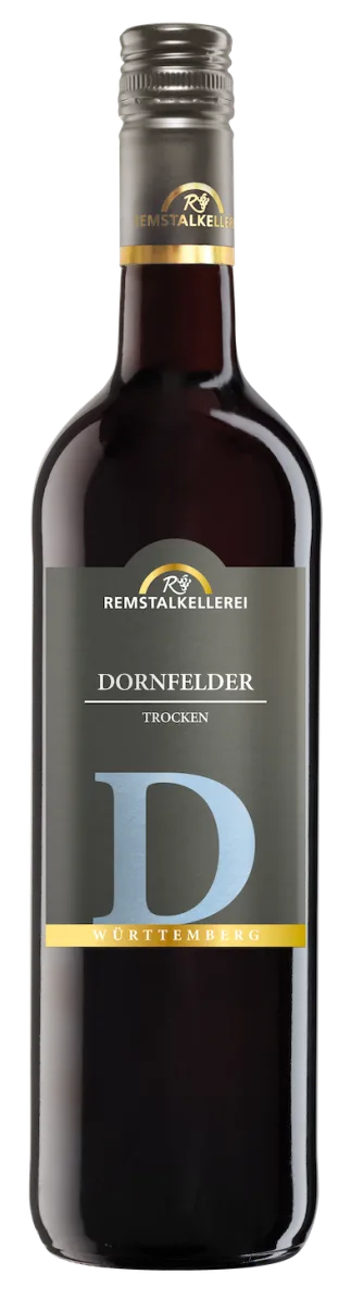 Dornfelder "D" trocken
