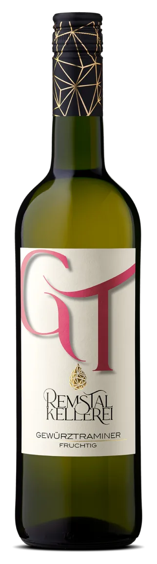 Gewürztraminer "GT" fruchtig