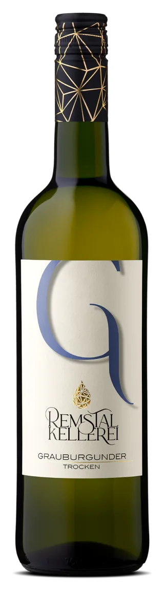 Grauburgunder "G" trocken
