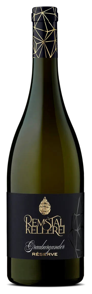 Grauburgunder "Réserve" trocken