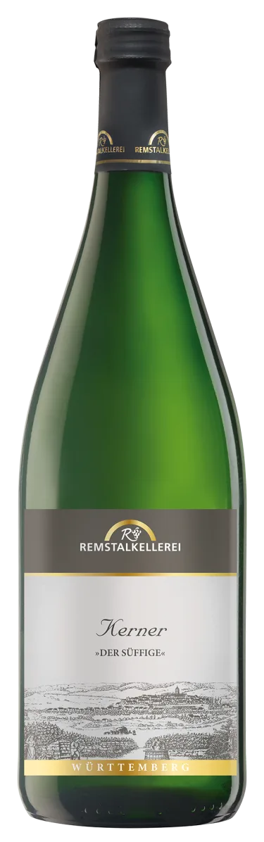 Kerner "Der Süffige"