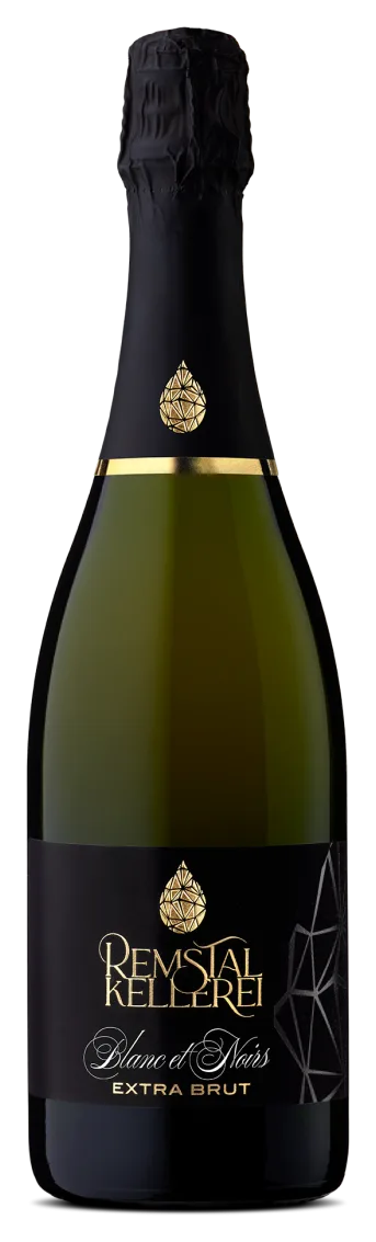 Cuvée de Blanc et Noir Sekt b.A. extra brut