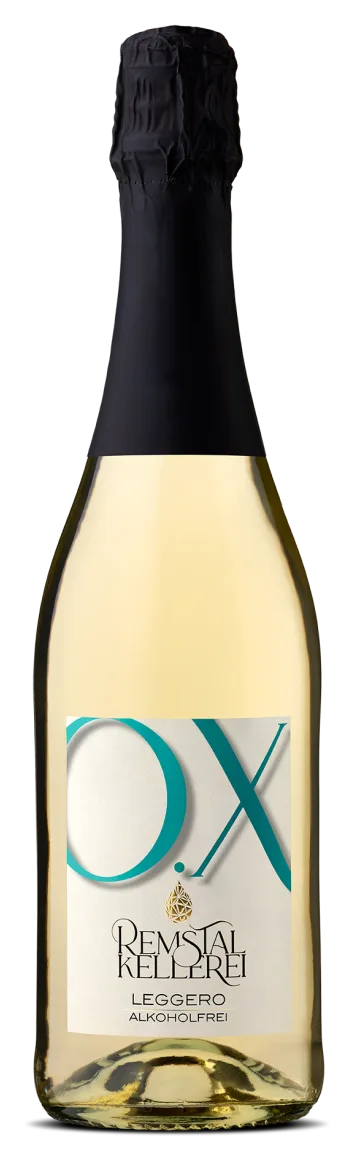 Leggero 0.X Alkoholfrei