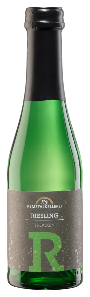 Riesling "R" Sekt trocken