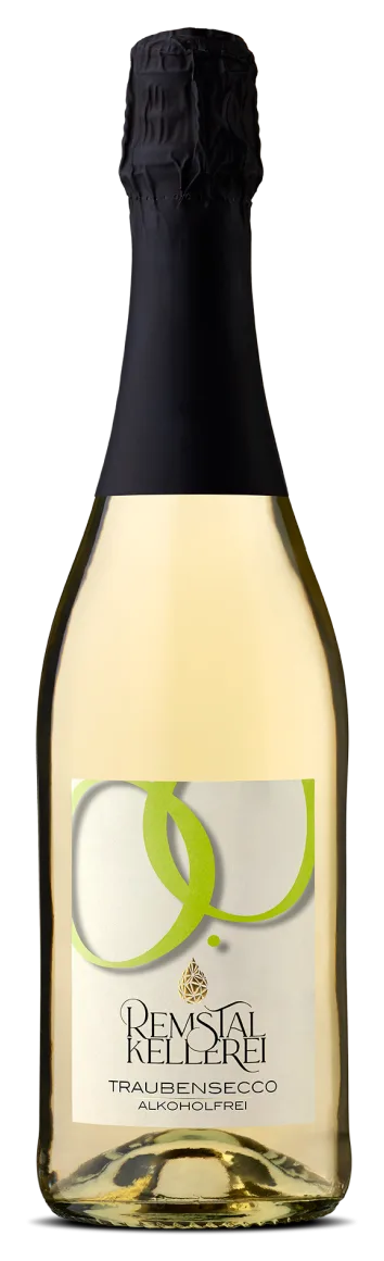 Traubensecco 0.0 Alkoholfrei