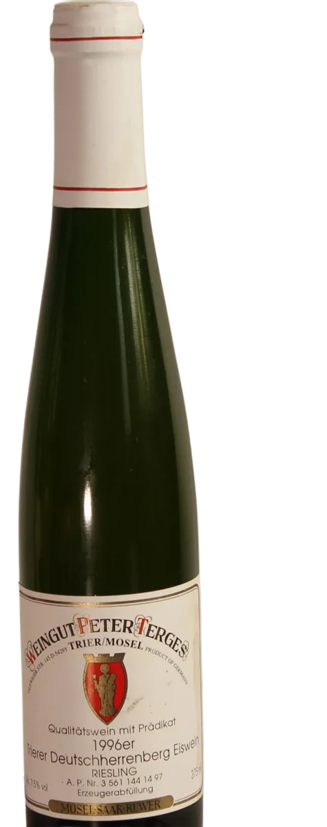 1996er Trierer Deutschherrenberg Riesling Eiswein