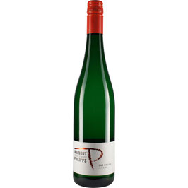 2025  RIESLING KANZEMBER feinherb
