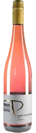 2025 BLAUER SPÄTBURGUNDER ROSÉ trocken