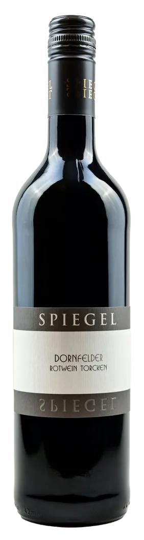 Dornfelder Rotwein trocken