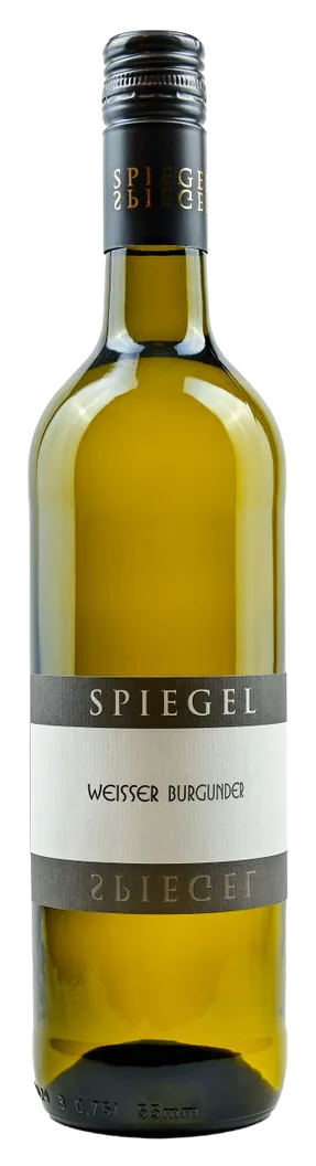 Weißer Burgunder trocken