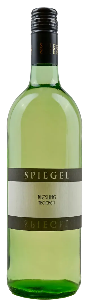 Riesling trocken