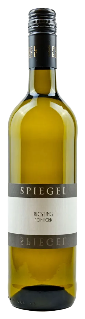 Riesling feinherb