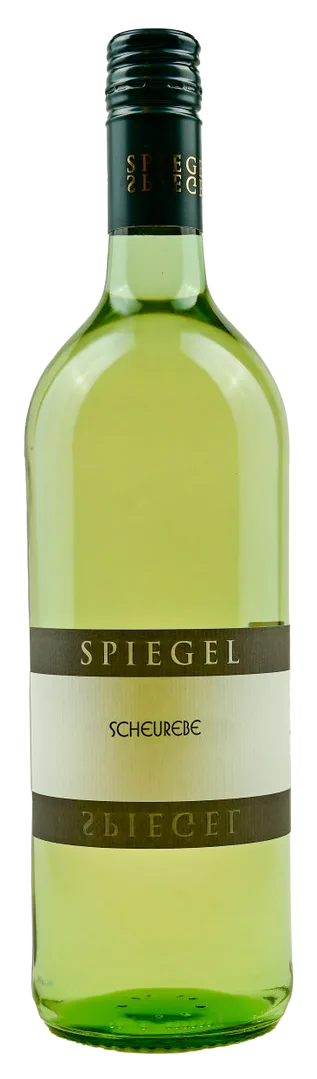 Scheurebe