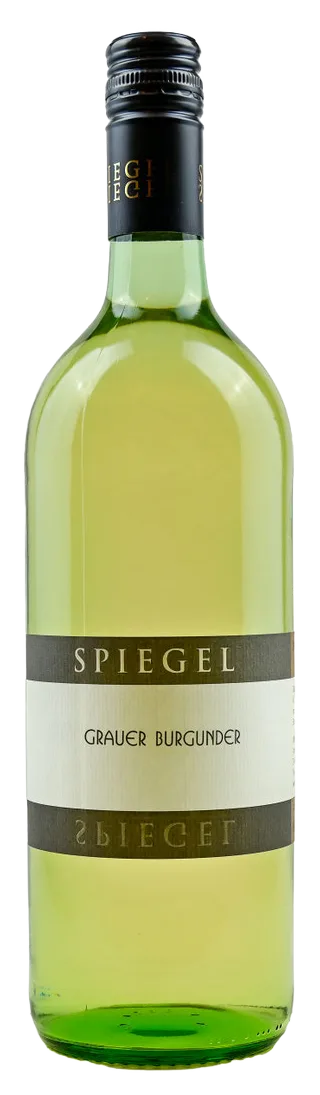 Grauer Burgunder