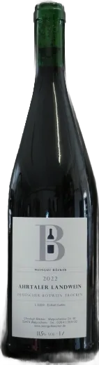 2023 Ahrtaler Landwein Rotwein trocken