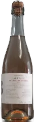 2023 Spätburgunder Rosee extra brut