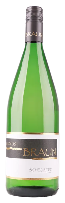2024er Scheurebe QbA