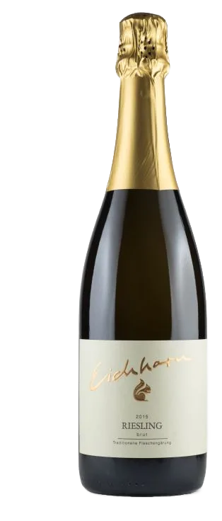 2023er Pfalz Riesling Sekt b. A. brut