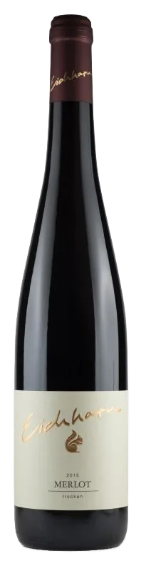 2023er Flemlinger Vogelsprung Merlot Qualitätswein trocken