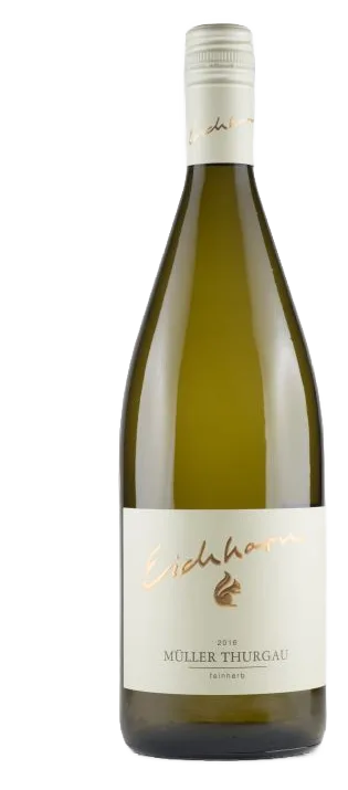 2024er Böchinger Rosenkranz Mueller-Thurgau Qualitätswein feinherb