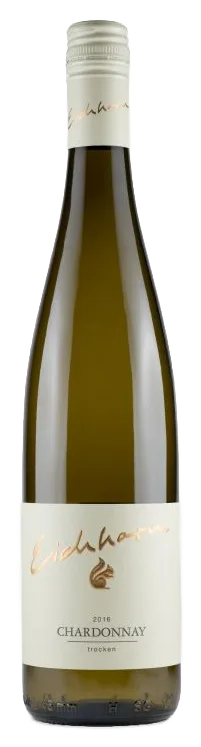 2025er Flemlinger Zechpeter Chardonnay Kabinett trocken