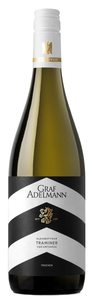 2023 Traminer VDP.ORTSWEIN