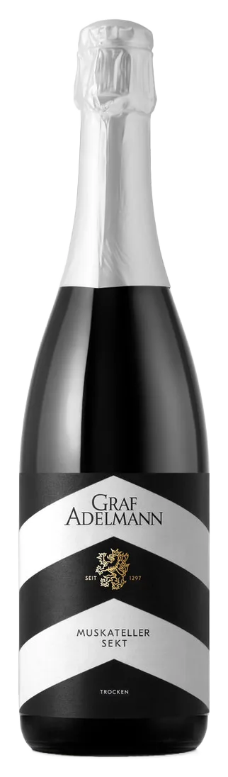 2024 Muskateller Sekt