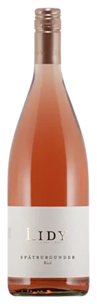 Spätburgunder Rosé