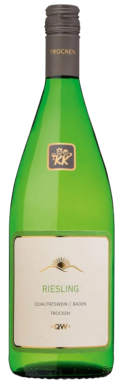 Riesling Qualitätswein