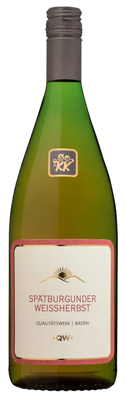 Grauburgunder Qualitätswein