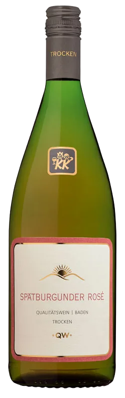 Rosé Qualitätswein