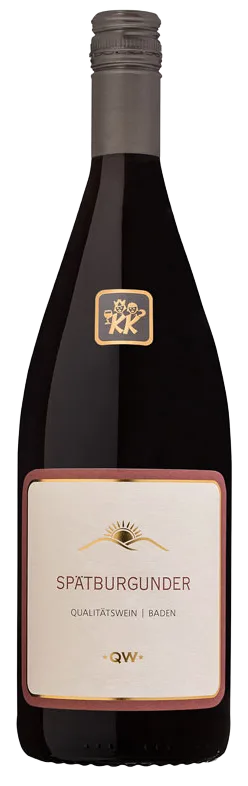 Rotwein Qualitätswein