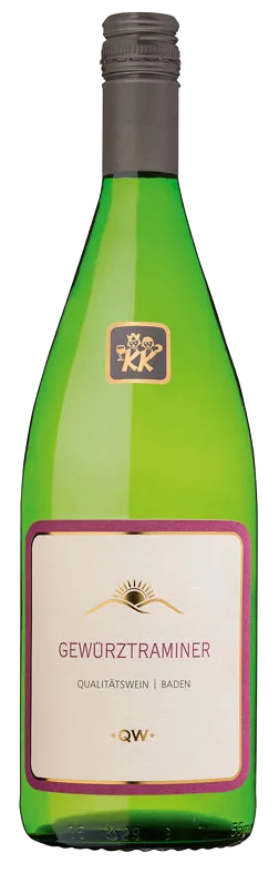 Gewürztraminer Qualitätswein