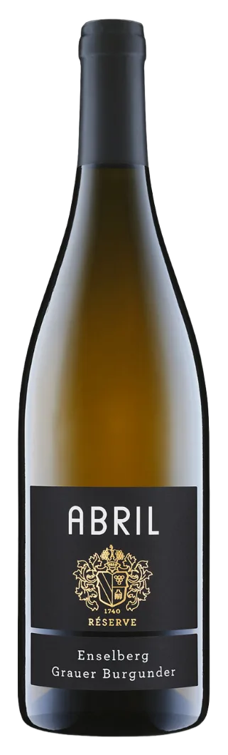 Grauer Burgunder "Bischoffinger Enselberg" Qualitätswein trocken