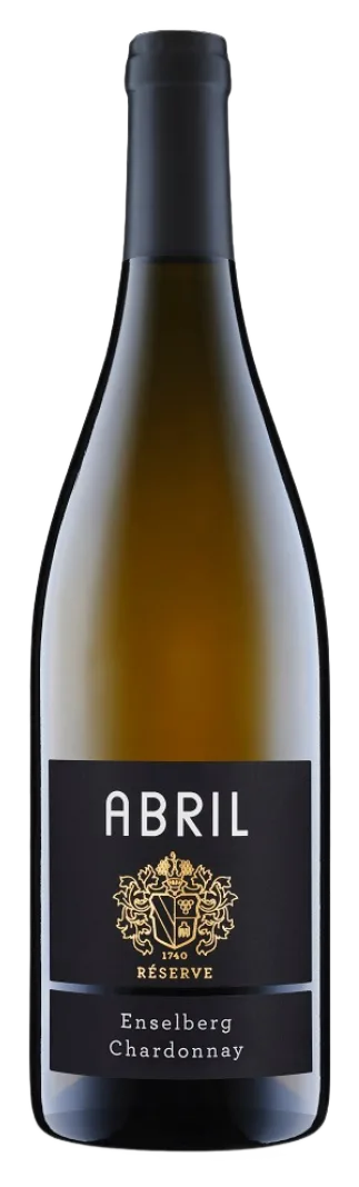Chardonnay "Bischoffinger Enselberg" Qualitätswein trocken