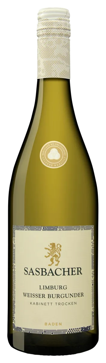 Sasbacher Limburg Weisser Burgunder