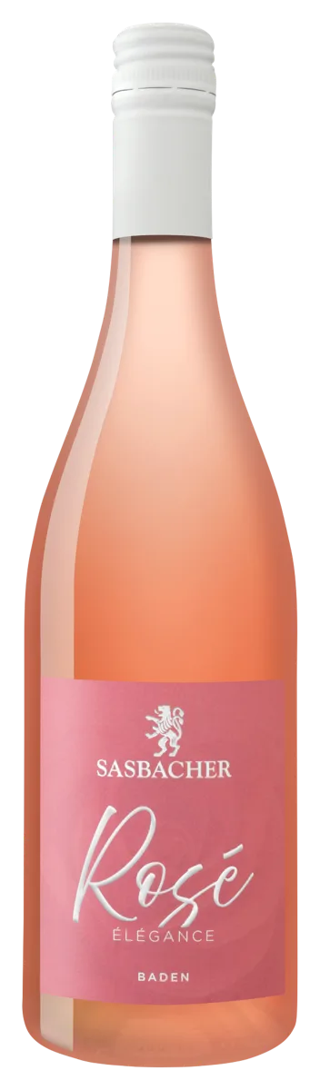 Sasbacher Rosé Élégance
