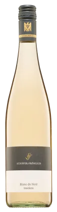 Blanc de Noir