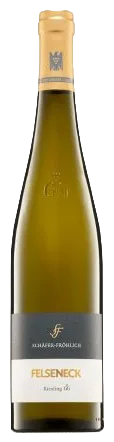 Felseneck Riesling GG