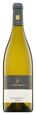 Grauburgunder S