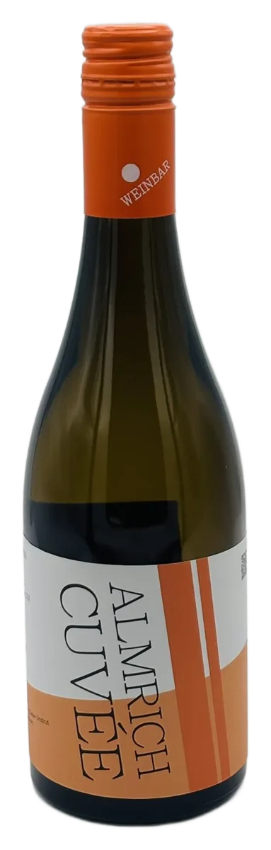 Almrich Cuvée 25