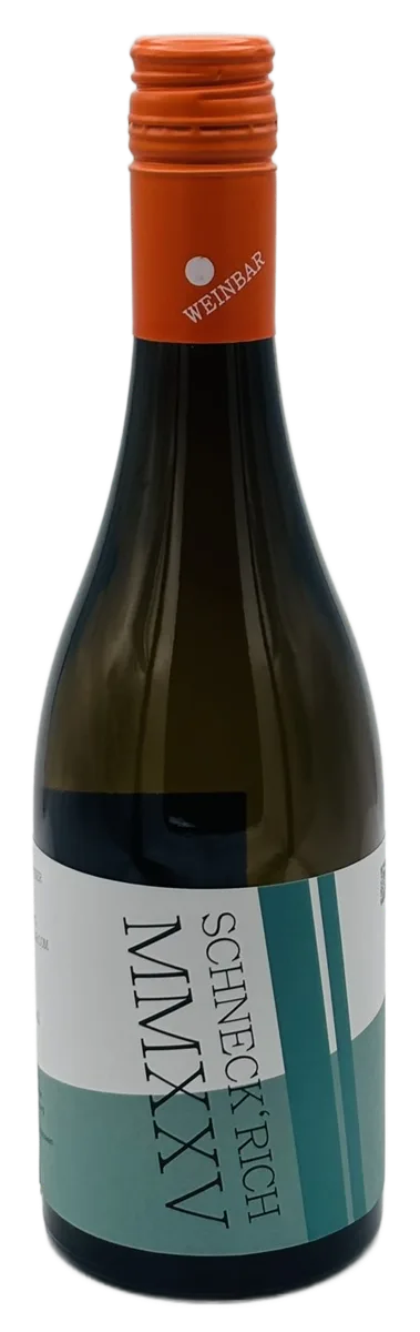 Schneck´rich MMXXV