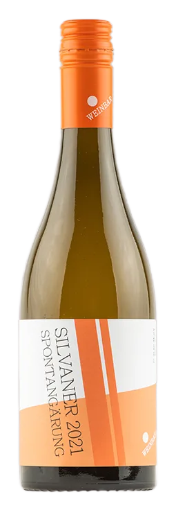 Silvaner 2021 Basiswein