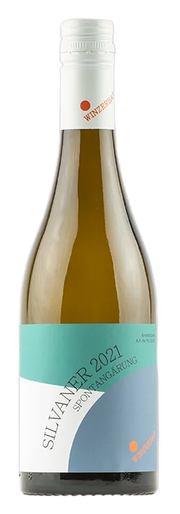 Silvaner 2021 Lagenwein