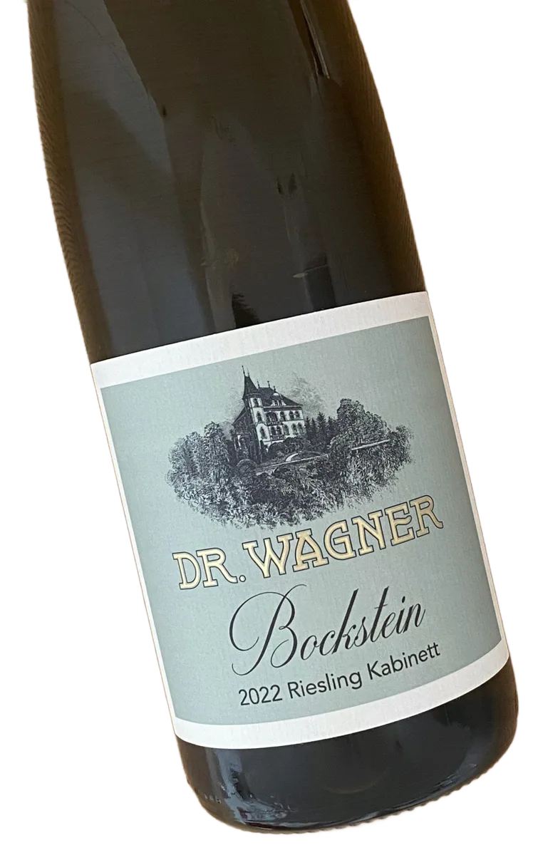 2023 Ockfener Bockstein Riesling Kabinett