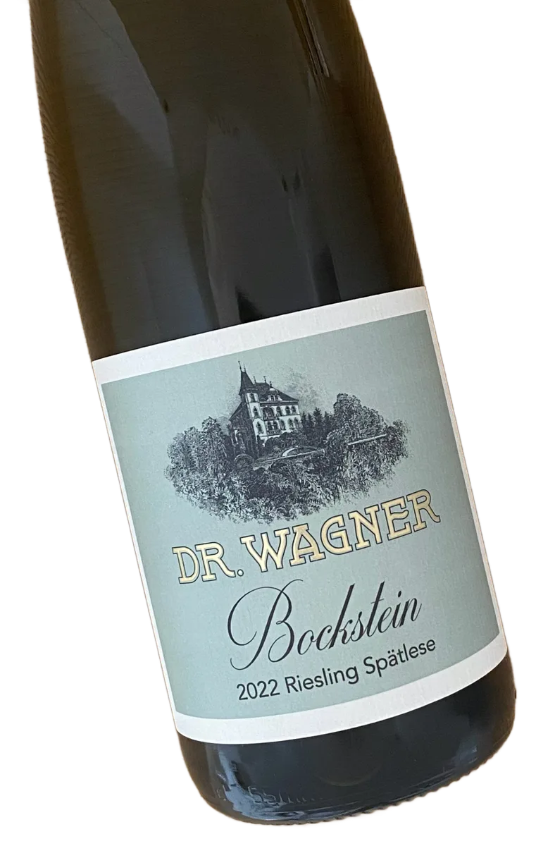 2023 Ockfener Bockstein Riesling Spätlese